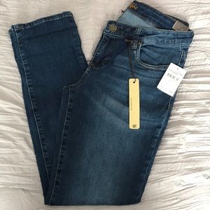KUT from the Kloth Denim Boyfriend Jeans